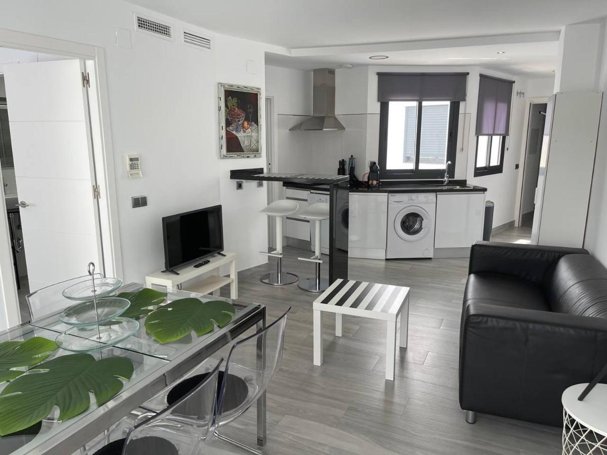 3 Gran8nerja Appartement *