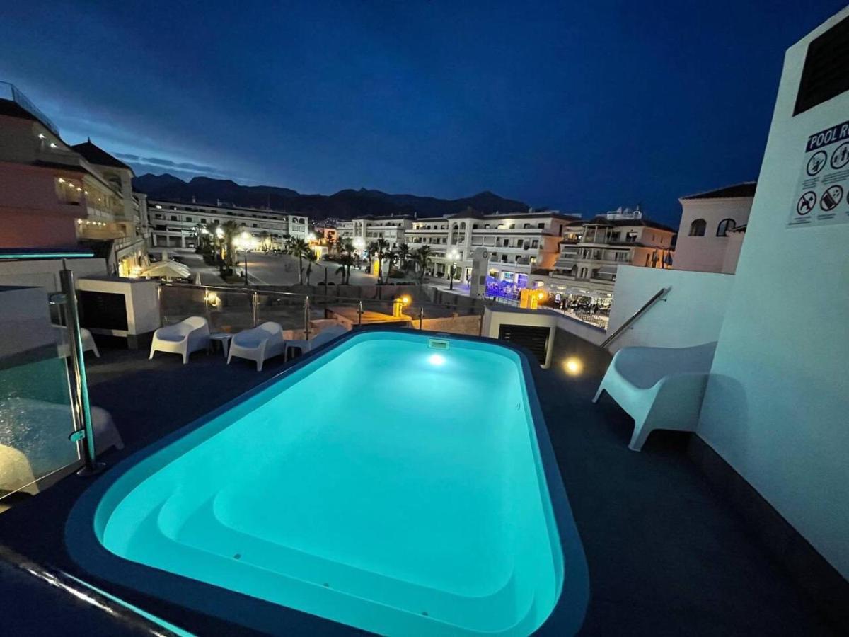 3 Gran8nerja Appartement Nerja
