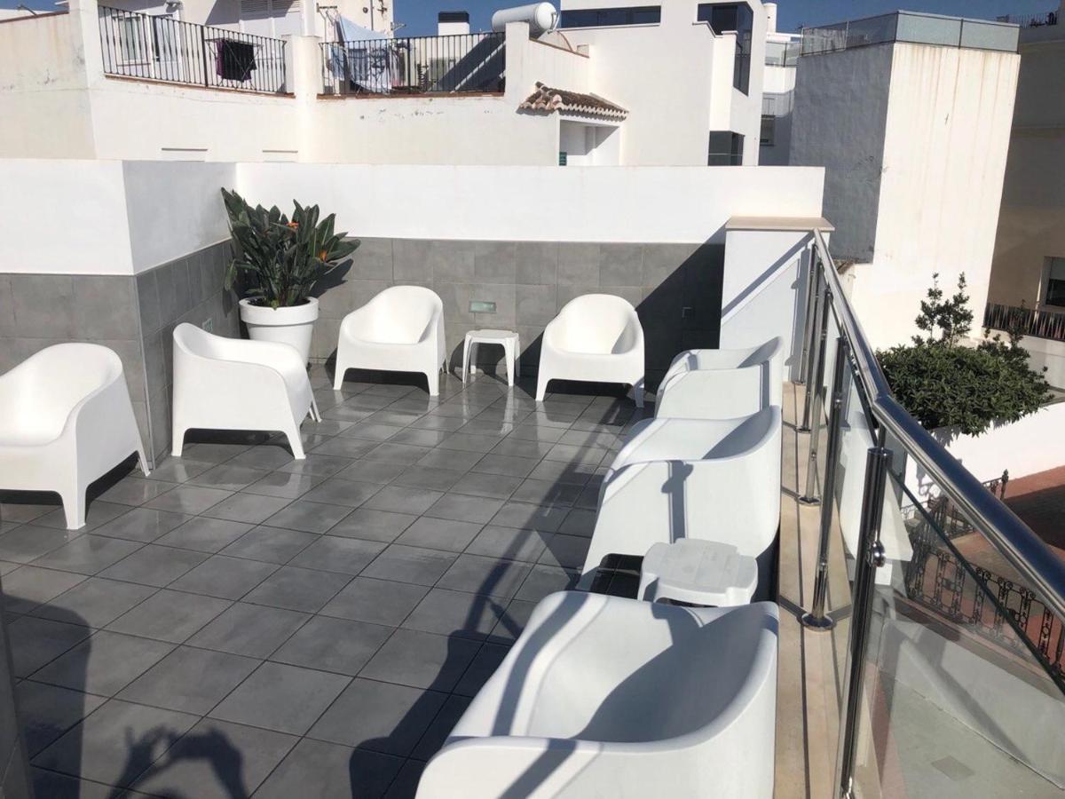 3 Gran8nerja Appartement