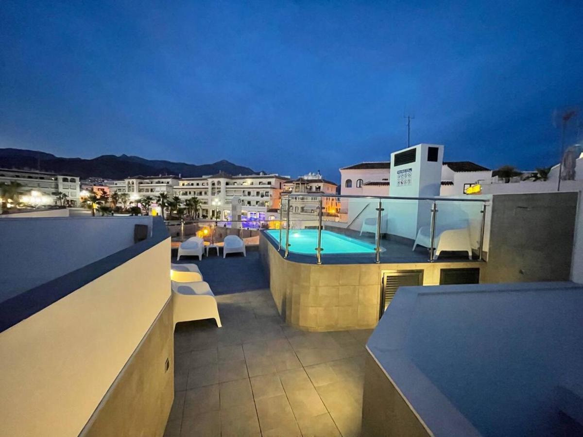3 Gran8nerja Appartement Nerja