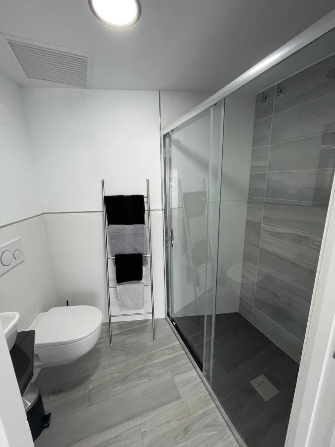 Appartement 3 Gran8nerja