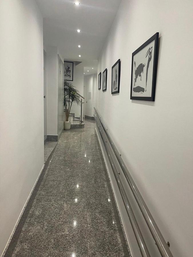 Appartement 3 Gran8nerja *