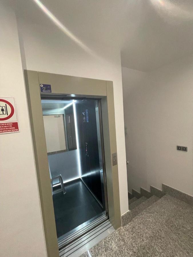 3 Gran8nerja Appartement *