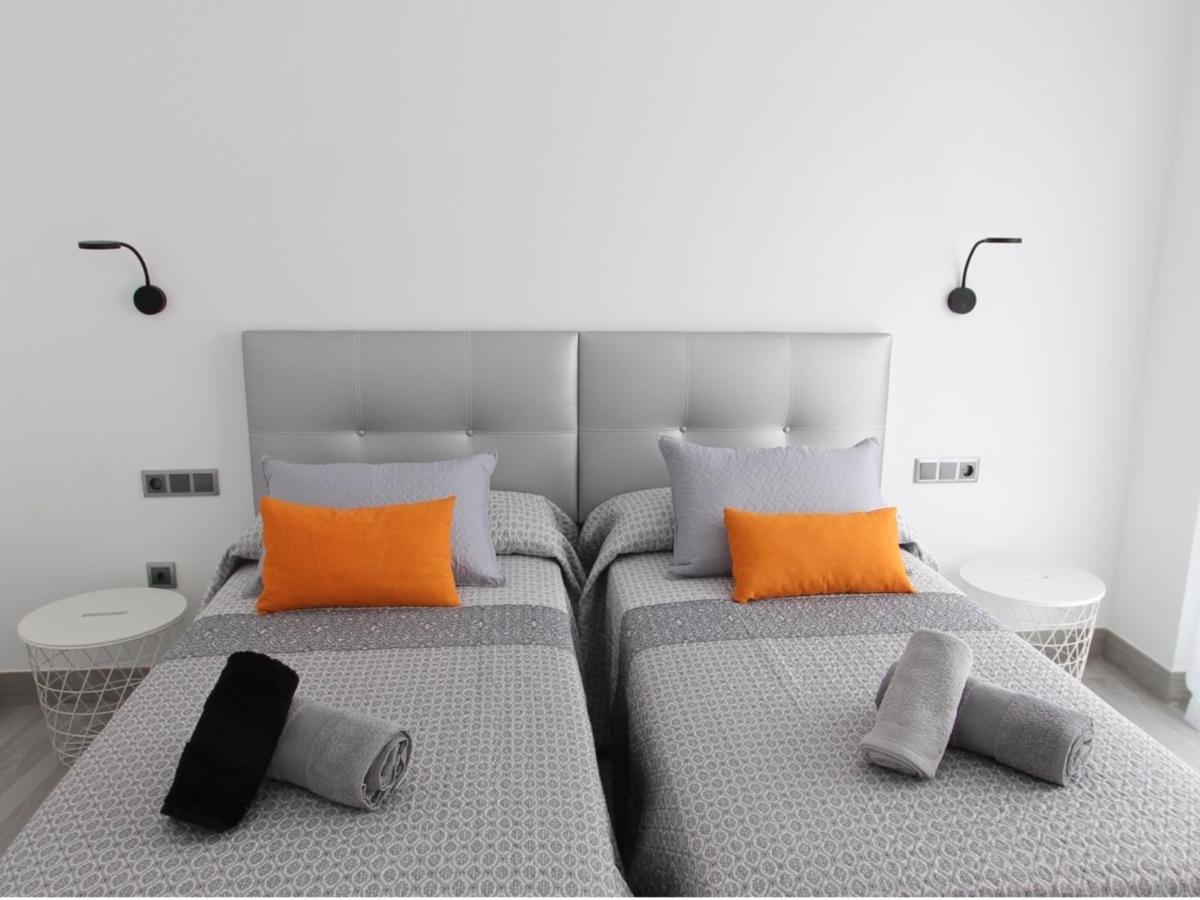 3 Gran8nerja Appartement Nerja