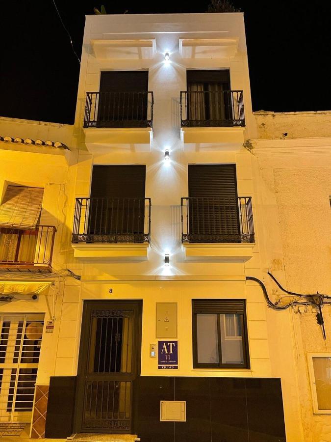 Appartement 3 Gran8nerja