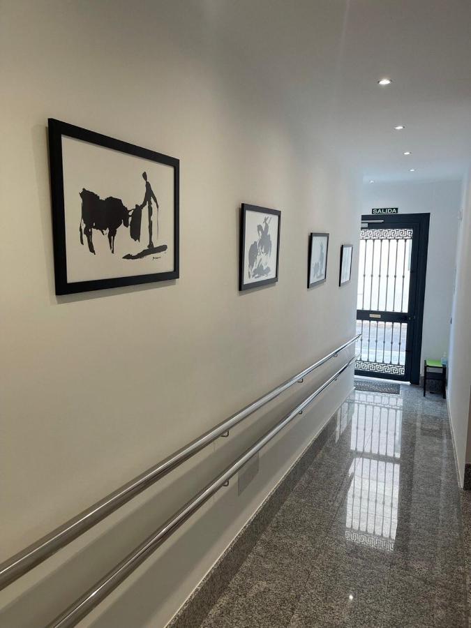 3 Gran8nerja Appartement