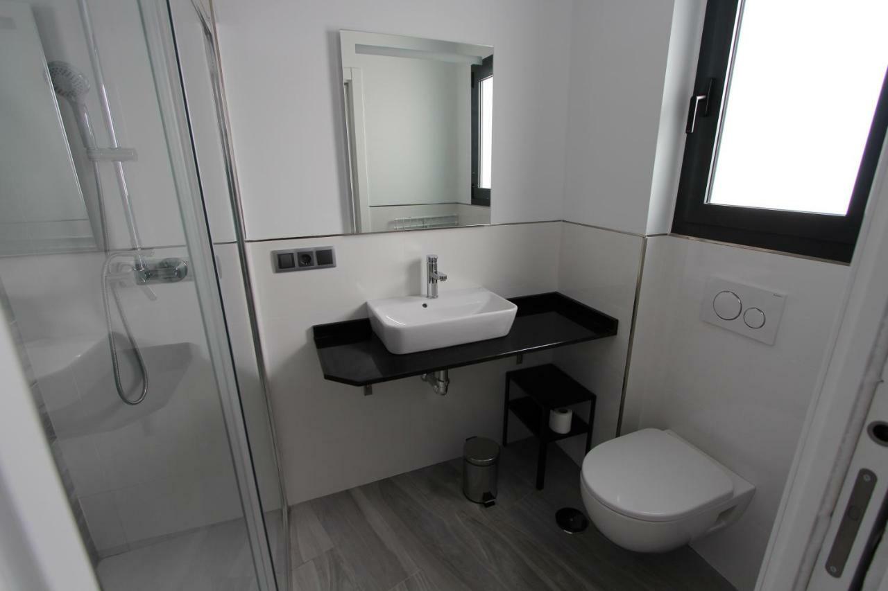 3 Gran8nerja Appartement *